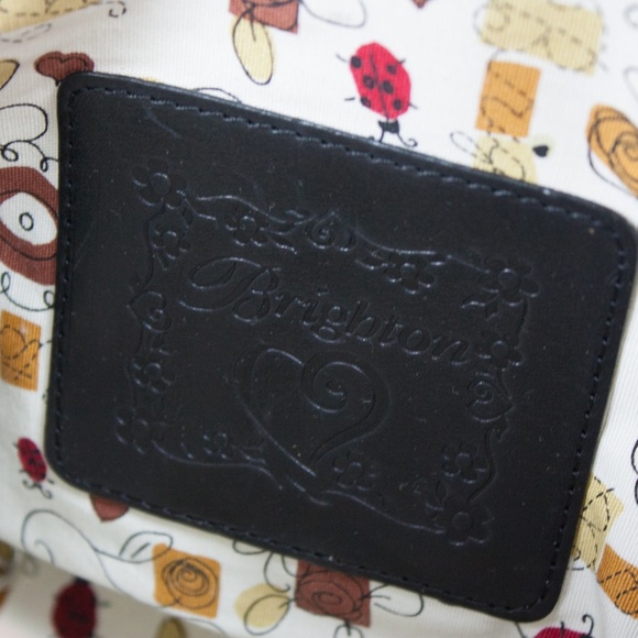 Brighton straw purse - Picture 7 of 8